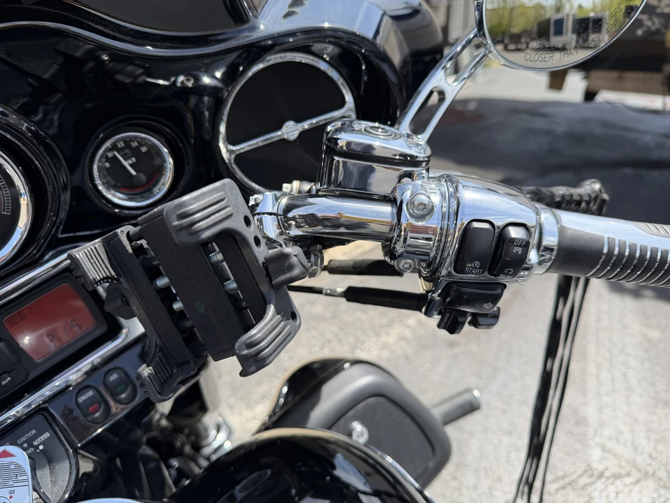 2003 Harley-Davidson Touring Twin Cam - Image 25 of 31