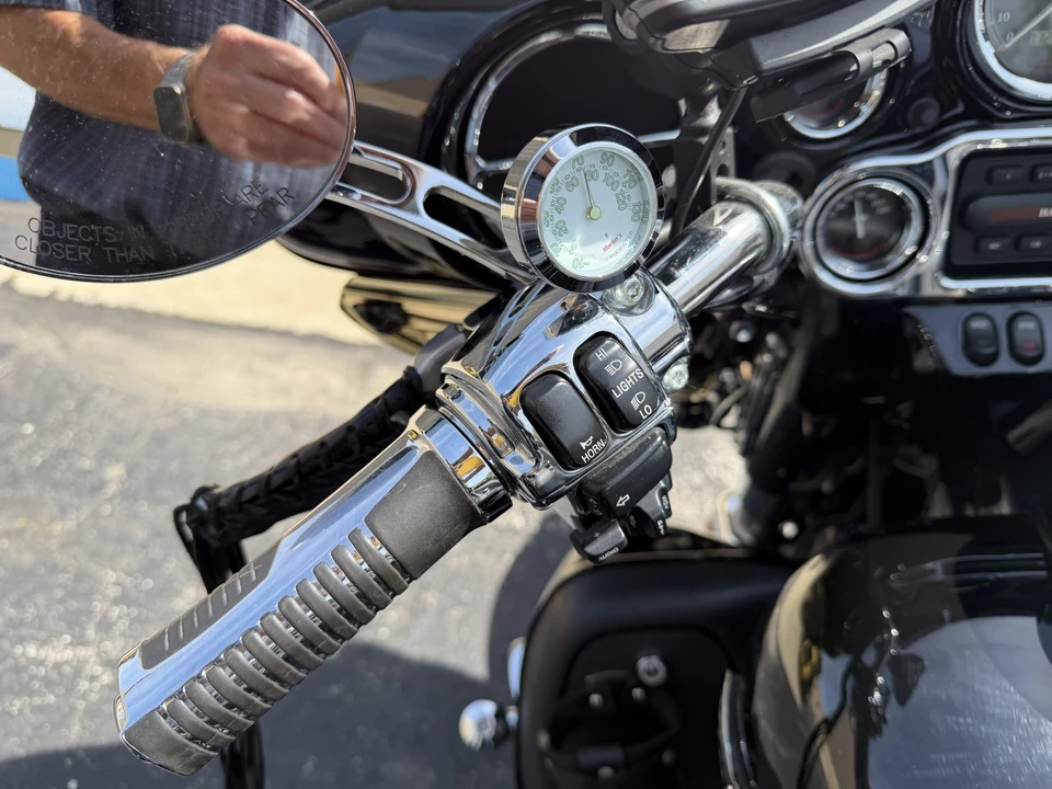 2003 Harley-Davidson Touring Twin Cam - Image 24 of 31