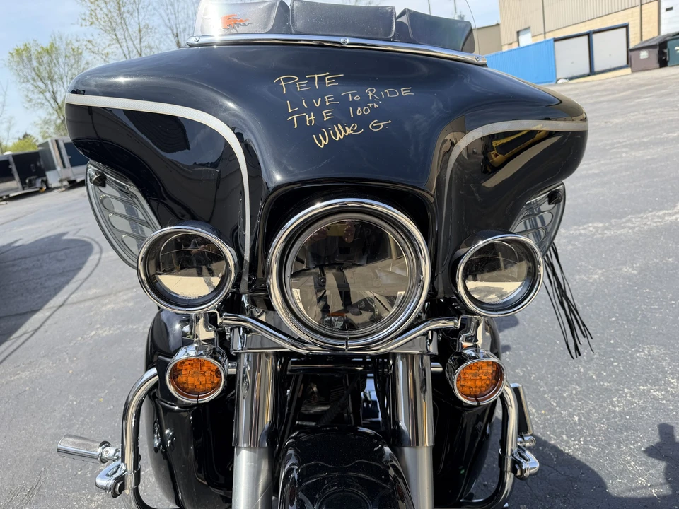 2003 Harley-Davidson Touring Twin Cam - Image 29 of 31