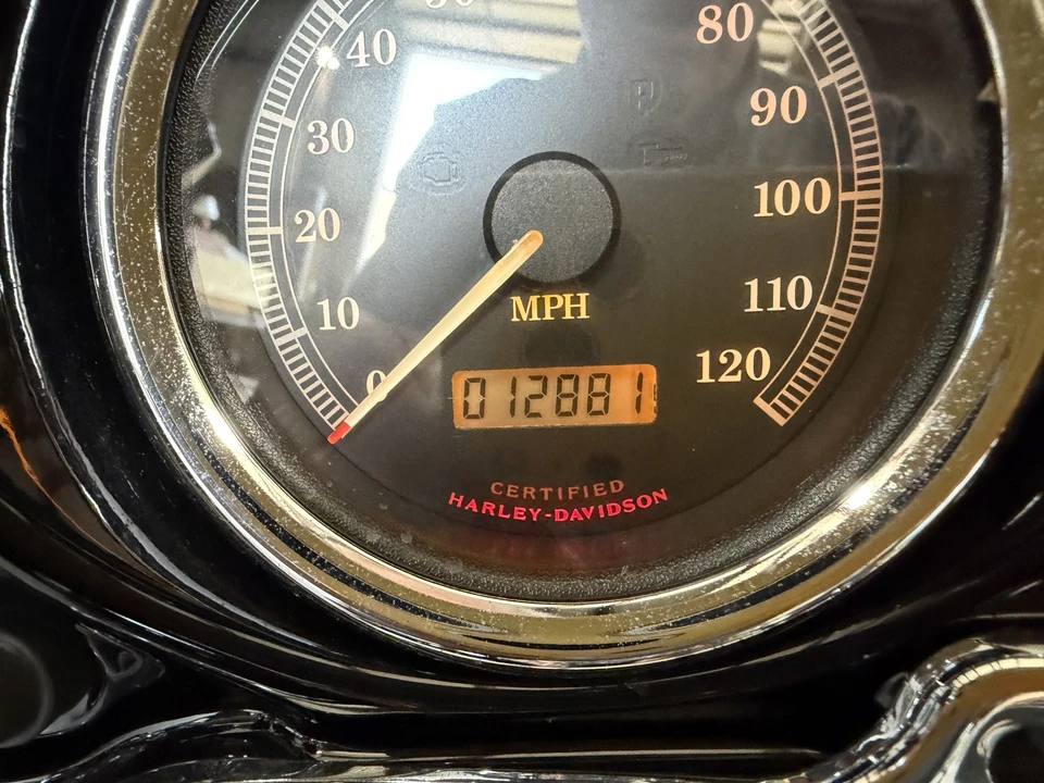 2003 Harley-Davidson Touring Twin Cam - Image 13 of 31