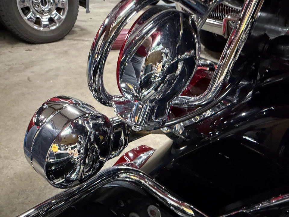 2003 Harley-Davidson Touring Twin Cam - Image 27 of 31