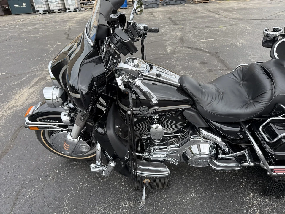 2003 Harley-Davidson Touring Twin Cam - Image 26 of 31