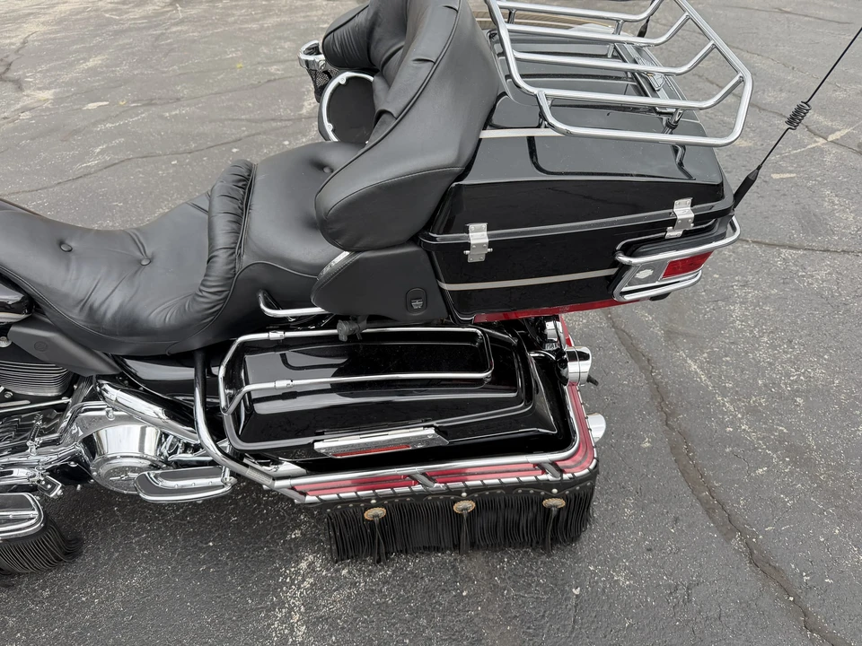 2003 Harley-Davidson Touring Twin Cam - Image 21 of 31