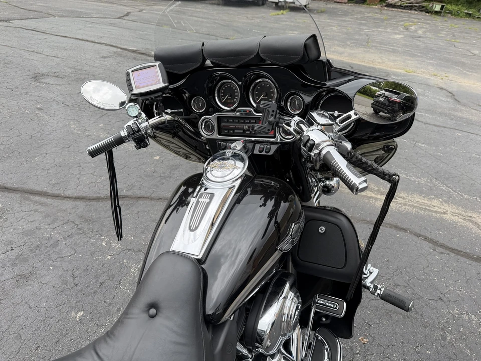 2003 Harley-Davidson Touring Twin Cam - Image 10 of 31