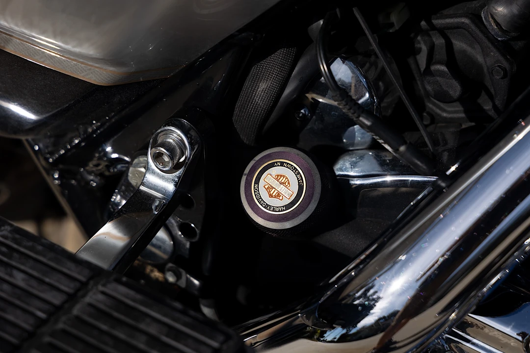2003 Harley-Davidson Touring Twin Cam - Image 23 of 31