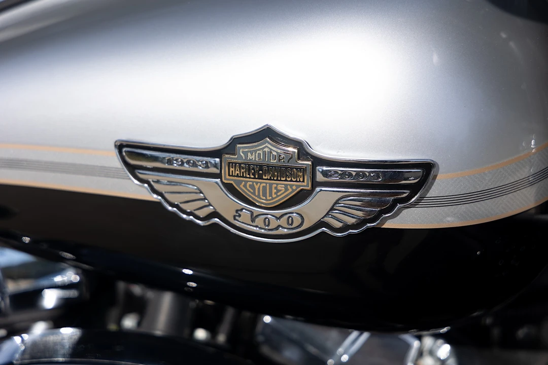 2003 Harley-Davidson Touring Twin Cam - Image 30 of 31