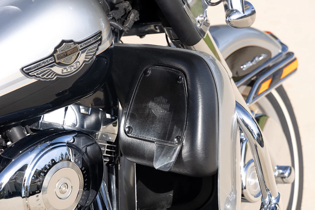 2003 Harley-Davidson Touring Twin Cam - Image 18 of 31