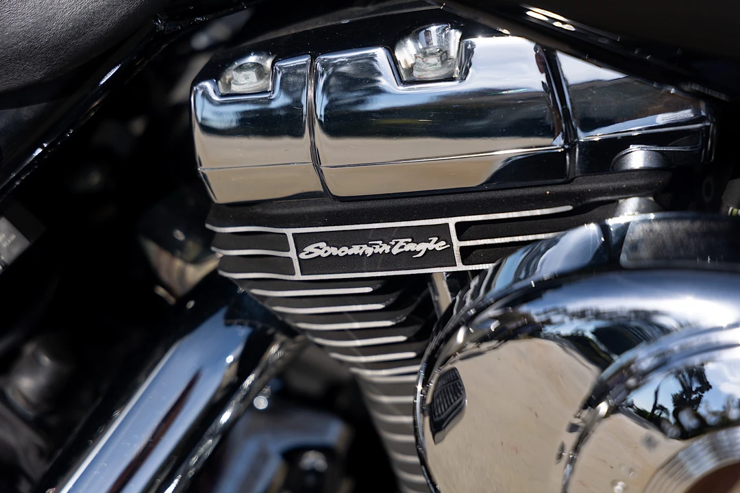 2003 Harley-Davidson Touring Twin Cam - Image 27 of 31