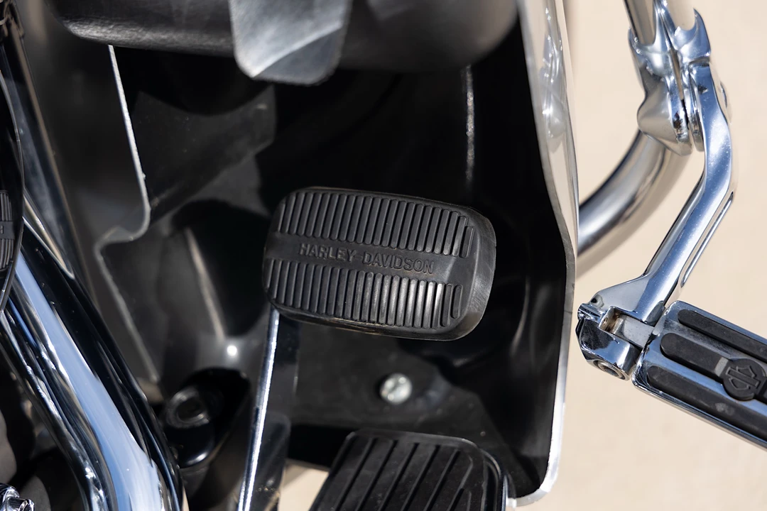 2003 Harley-Davidson Touring Twin Cam - Image 31 of 31