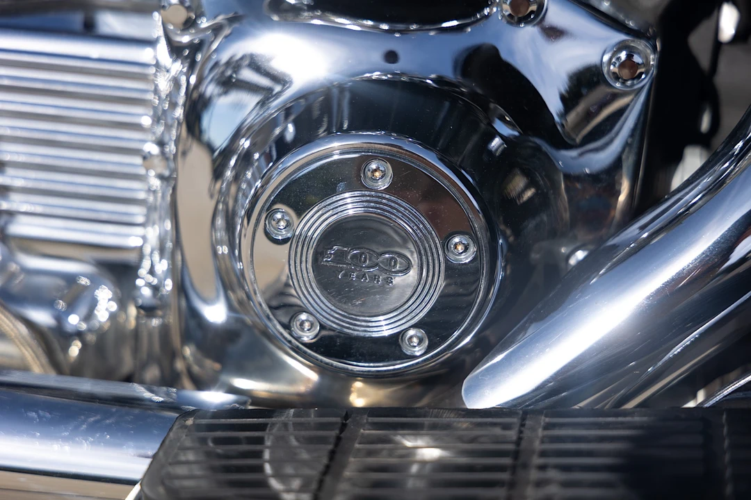 2003 Harley-Davidson Touring Twin Cam - Image 26 of 31