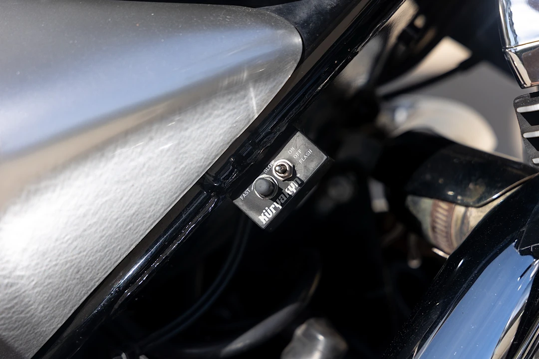 2003 Harley-Davidson Touring Twin Cam - Image 20 of 31