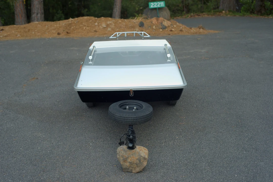 2003 Parts & Memorabilia Trailers - Image 18 of 31