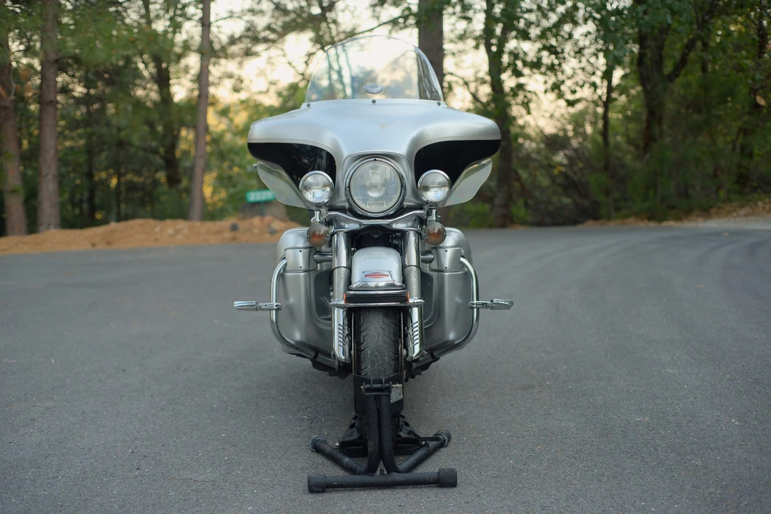 2003 Parts & Memorabilia Trailers - Image 8 of 31