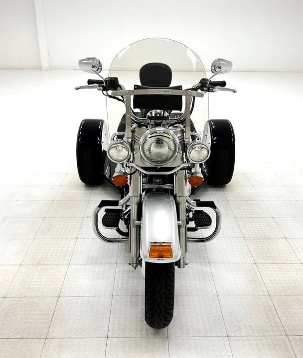 2003 Harley-Davidson Softail - Image 7 of 12