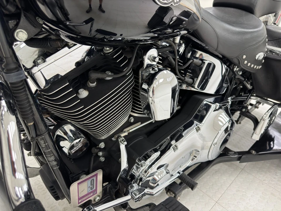 2003 Harley-Davidson Softail - Image 12 of 12