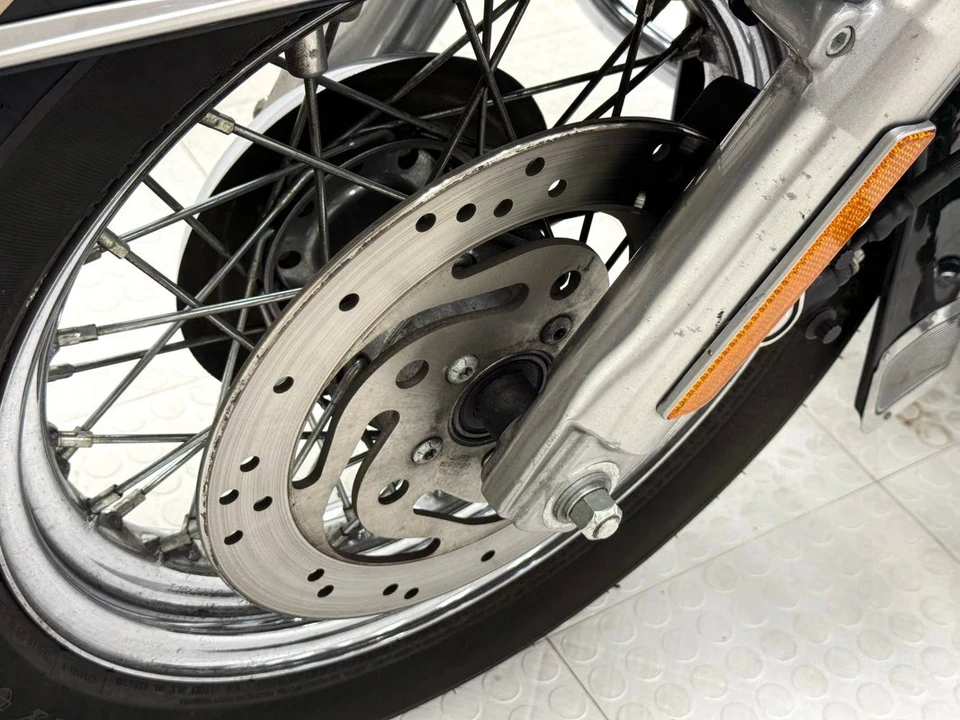 2003 Harley-Davidson Softail - Image 10 of 12