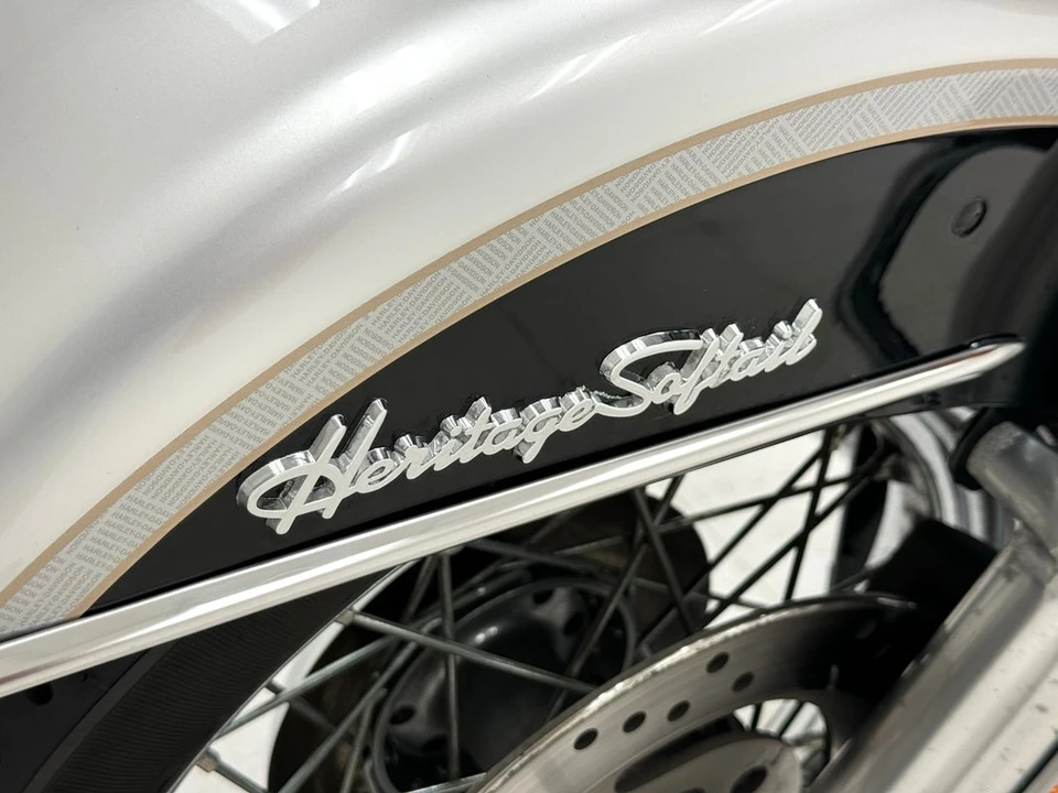 2003 Harley-Davidson Softail - Image 11 of 12