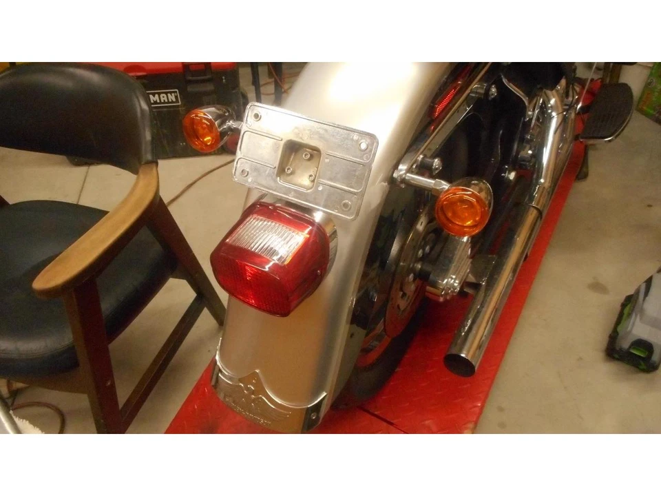 2003 Harley-Davidson Softail - Image 6 of 8