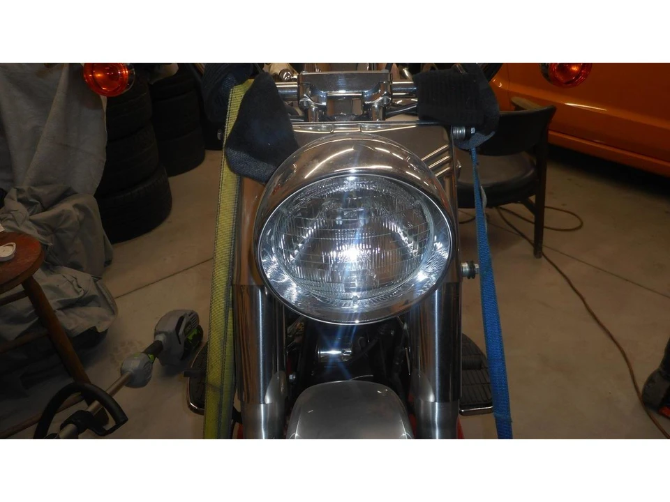 2003 Harley-Davidson Softail - Image 8 of 8