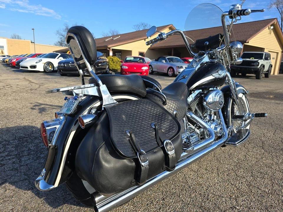 2003 Harley-Davidson Softail - Image 20 of 29