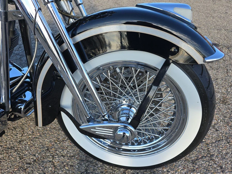 2003 Harley-Davidson Softail - Image 16 of 29