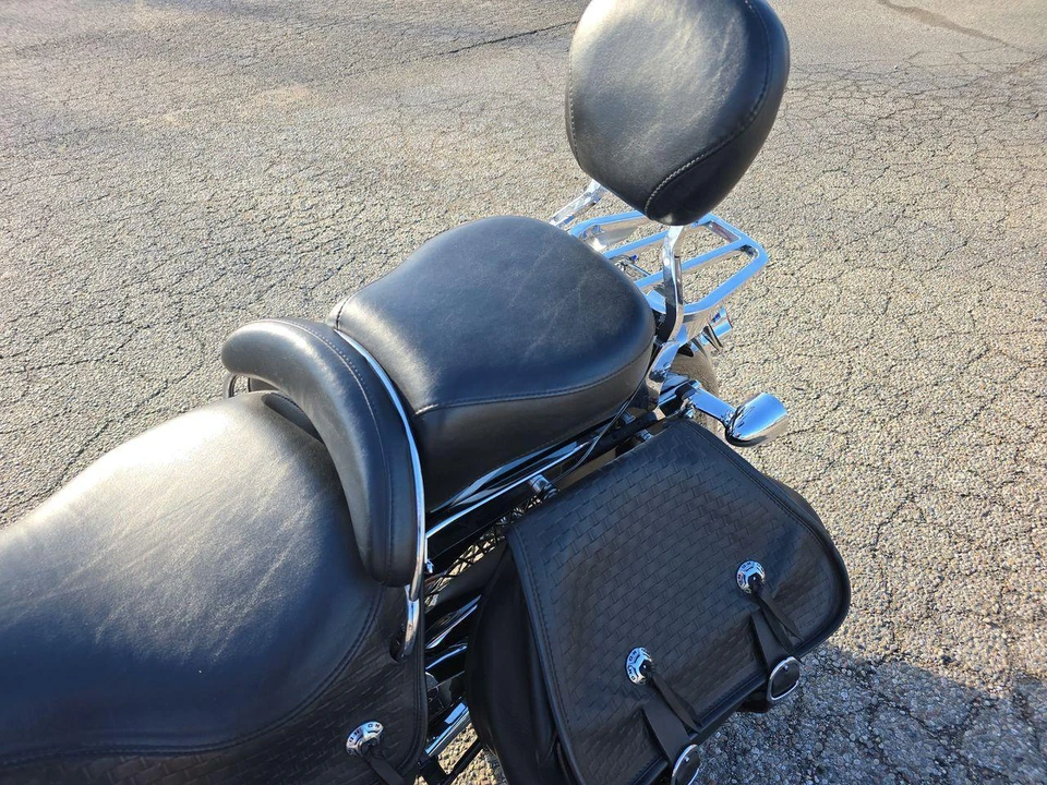 2003 Harley-Davidson Softail - Image 7 of 29
