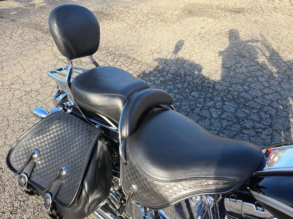 2003 Harley-Davidson Softail - Image 3 of 29