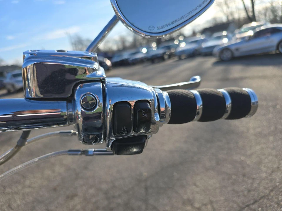 2003 Harley-Davidson Softail - Image 22 of 29