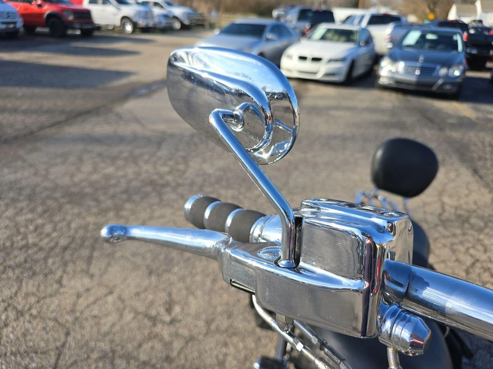 2003 Harley-Davidson Softail - Image 23 of 29
