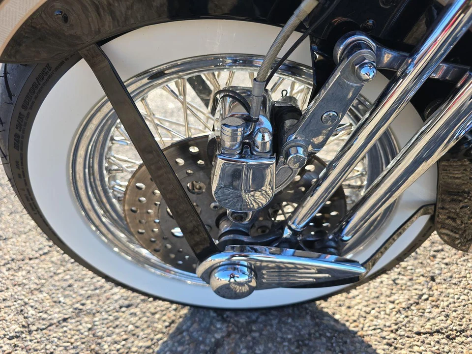 2003 Harley-Davidson Softail - Image 24 of 29