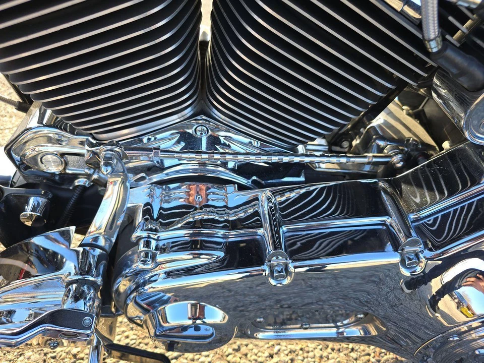 2003 Harley-Davidson Softail - Image 25 of 29