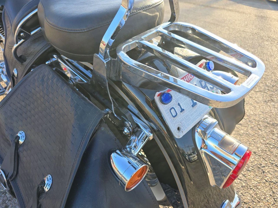 2003 Harley-Davidson Softail - Image 26 of 29
