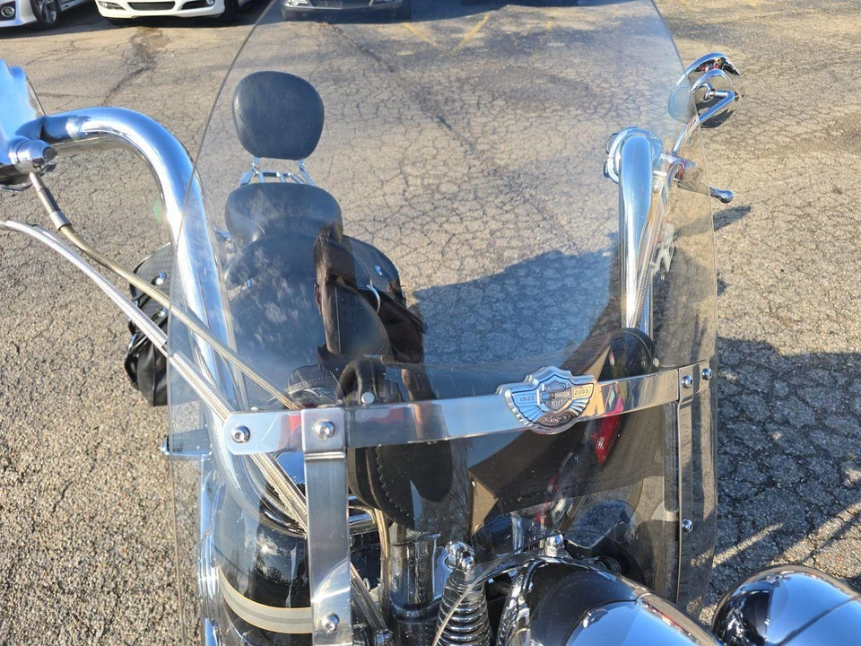 2003 Harley-Davidson Softail - Image 27 of 29