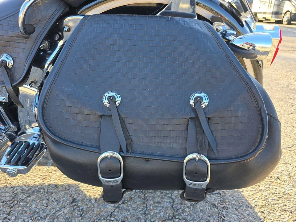 2003 Harley-Davidson Softail - Image 29 of 29