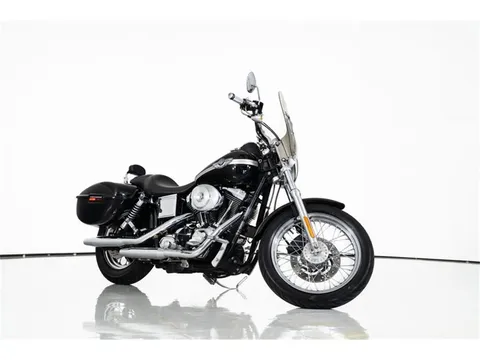 2003 Harley-Davidson FXDL Dyna Low Rider