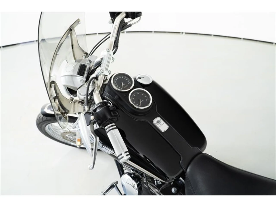 2003 Harley-Davidson Dyna Twin Cam - Image 11 of 27