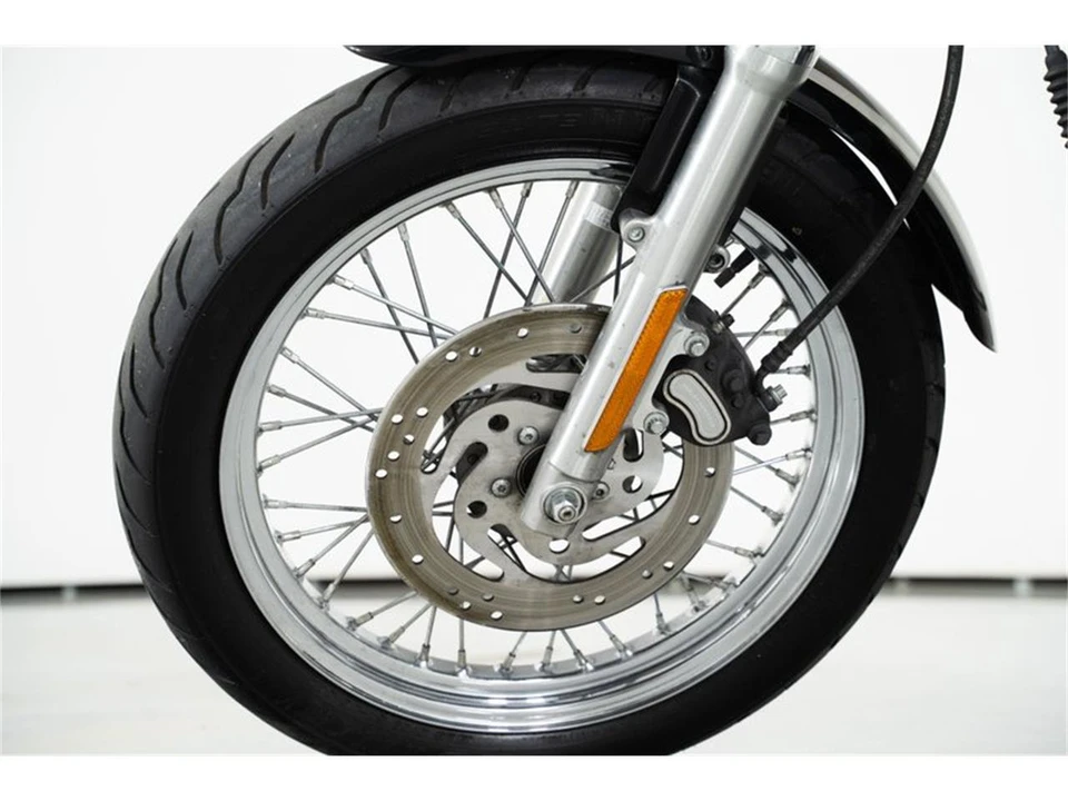 2003 Harley-Davidson Dyna Twin Cam - Image 9 of 27