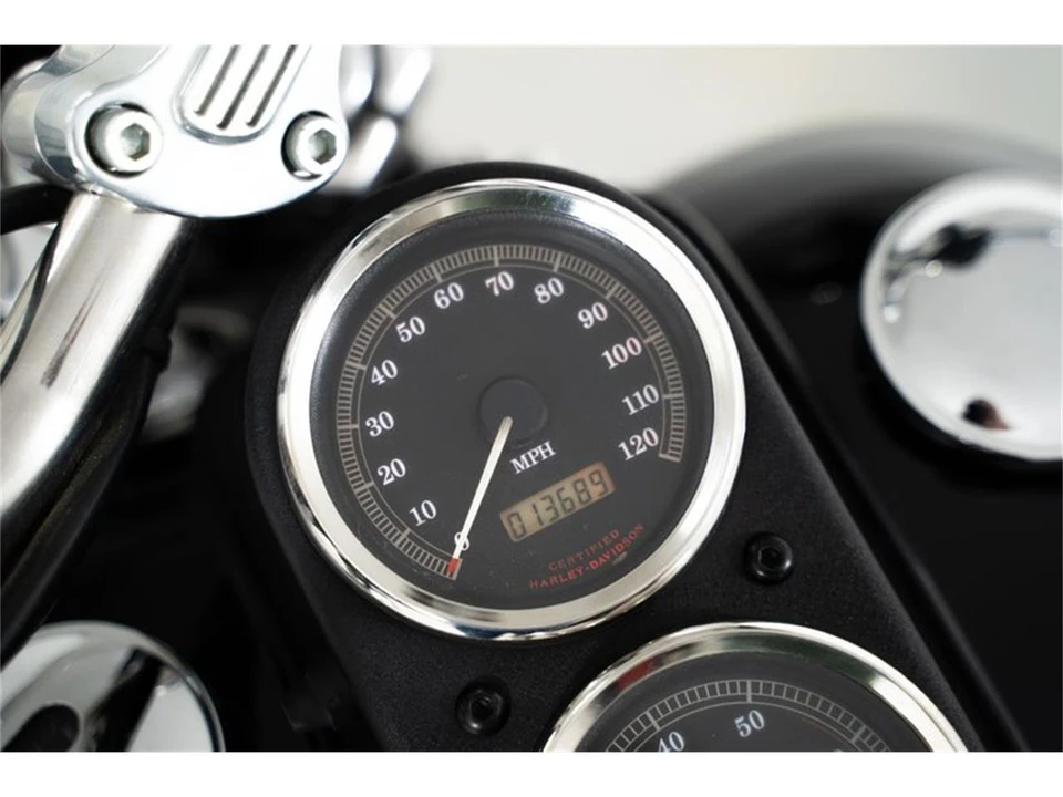 2003 Harley-Davidson Dyna Twin Cam - Image 16 of 27
