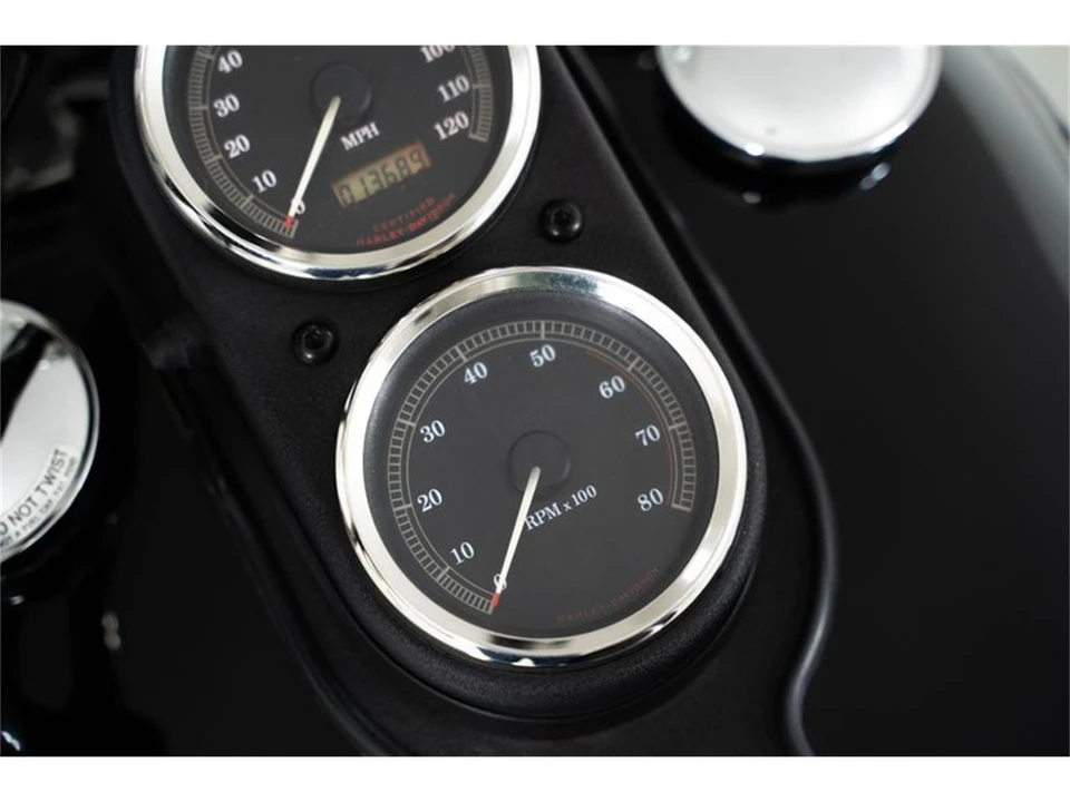 2003 Harley-Davidson Dyna Twin Cam - Image 17 of 27