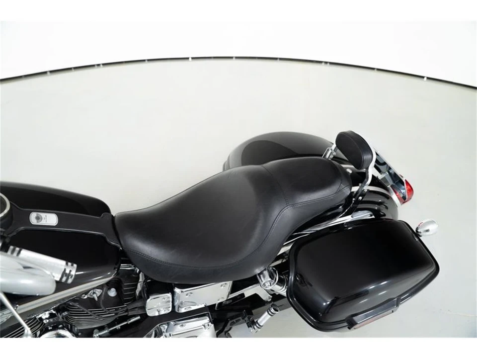 2003 Harley-Davidson Dyna Twin Cam - Image 10 of 27