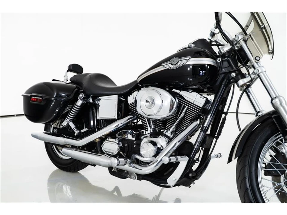 2003 Harley-Davidson Dyna Twin Cam - Image 3 of 27