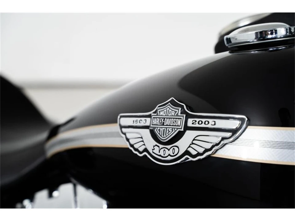 2003 Harley-Davidson Dyna Twin Cam - Image 4 of 27