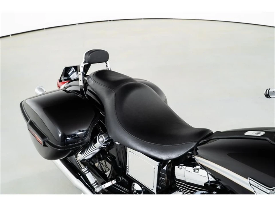 2003 Harley-Davidson Dyna Twin Cam - Image 5 of 27
