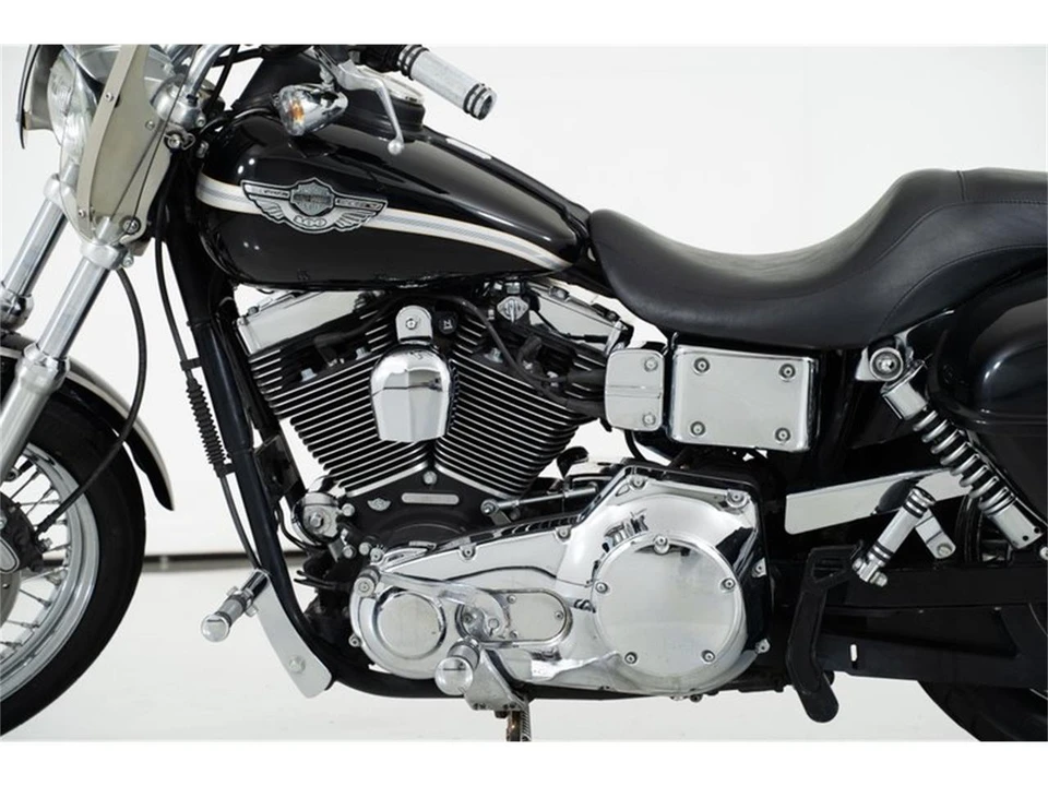 2003 Harley-Davidson Dyna Twin Cam - Image 8 of 27