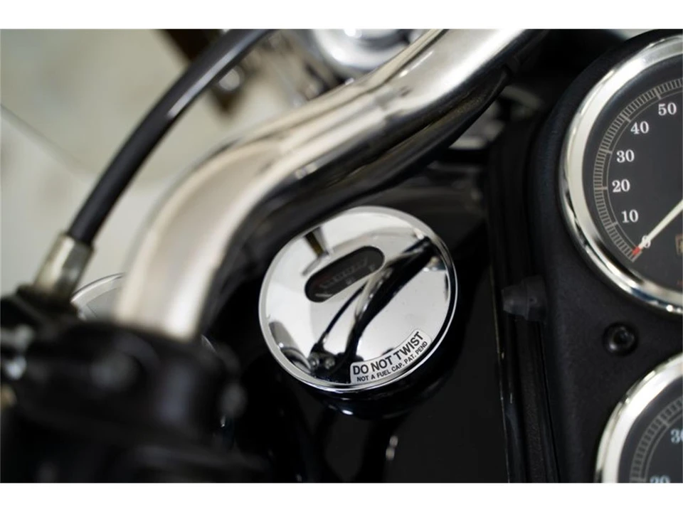 2003 Harley-Davidson Dyna Twin Cam - Image 18 of 27