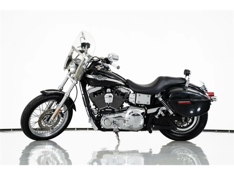 2003 Harley-Davidson Dyna Twin Cam - Image 7 of 27