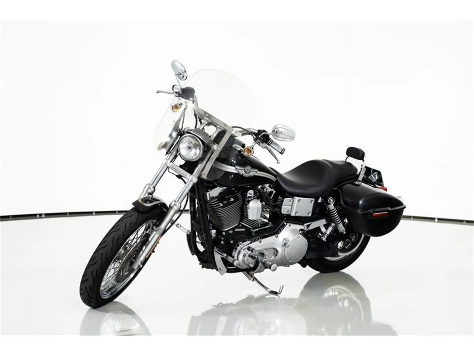 2003 Harley-Davidson Dyna Twin Cam - Image 6 of 27