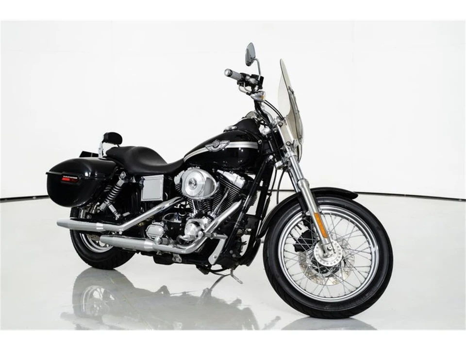 2003 Harley-Davidson Dyna Twin Cam - Image 25 of 27