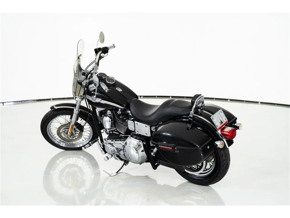 2003 Harley-Davidson Dyna Twin Cam - Image 13 of 27