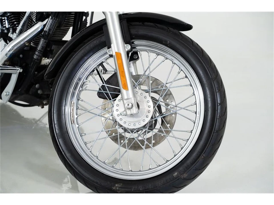 2003 Harley-Davidson Dyna Twin Cam - Image 2 of 27